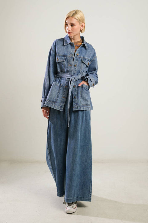 breathtaking-charm-denim-midi-jacket Flying Tomato-Sophia's Style-8
